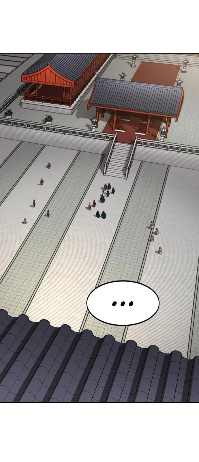Read Возвращение Хуашань RU Manga Online