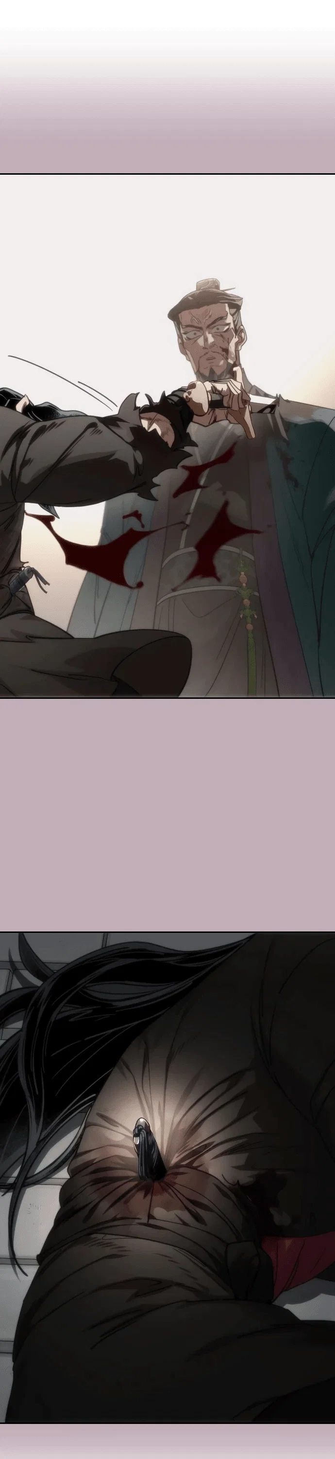 Read Возвращение Хуашань RU Manga Online