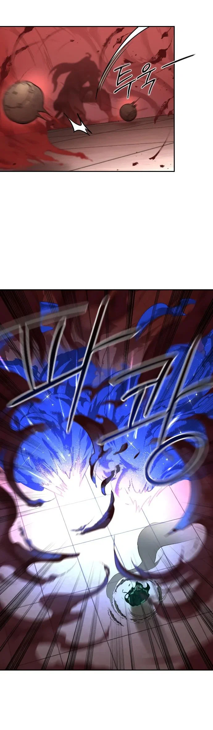 Read Возвращение Хуашань RU Manga Online