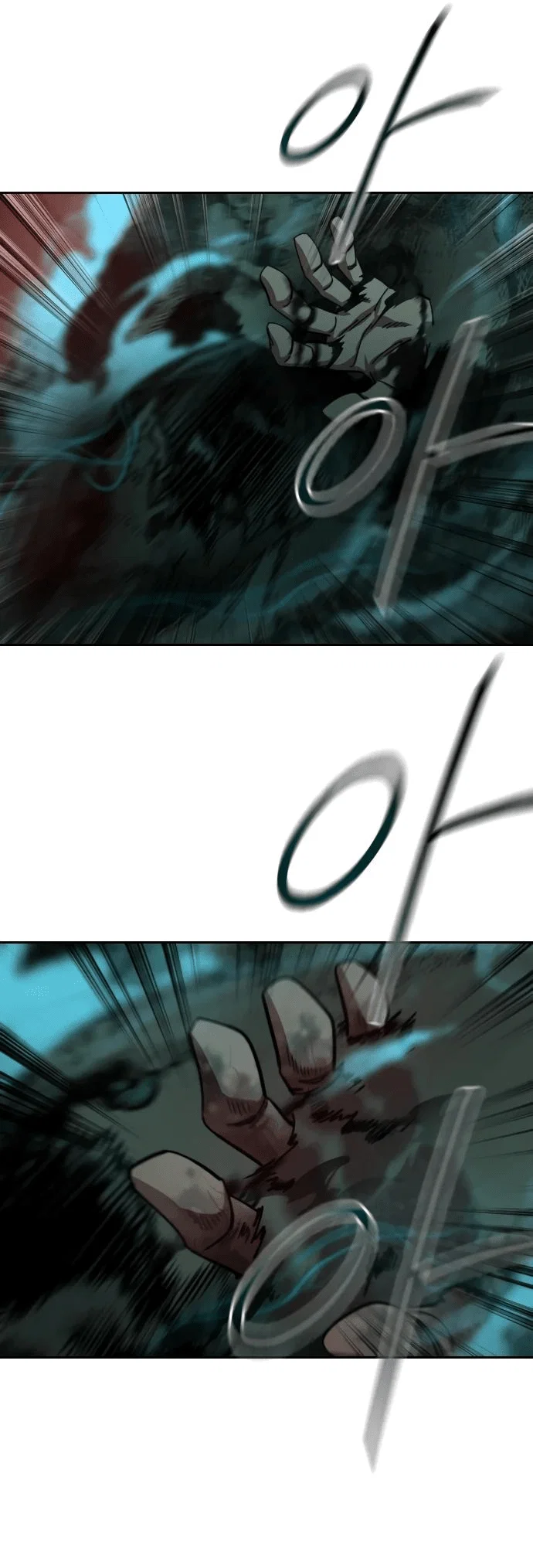 Read Возвращение Хуашань RU Manga Online
