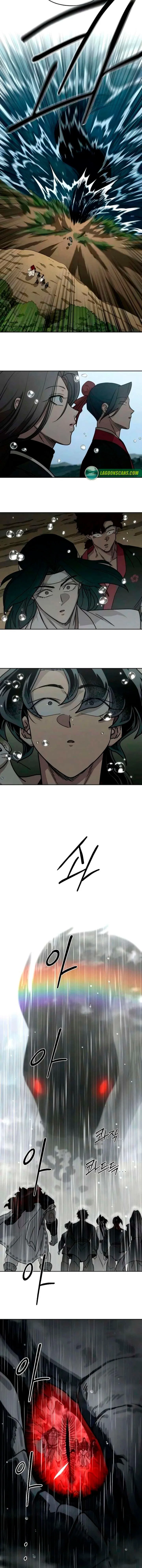 Read Возвращение Хуашань RU Manga Online