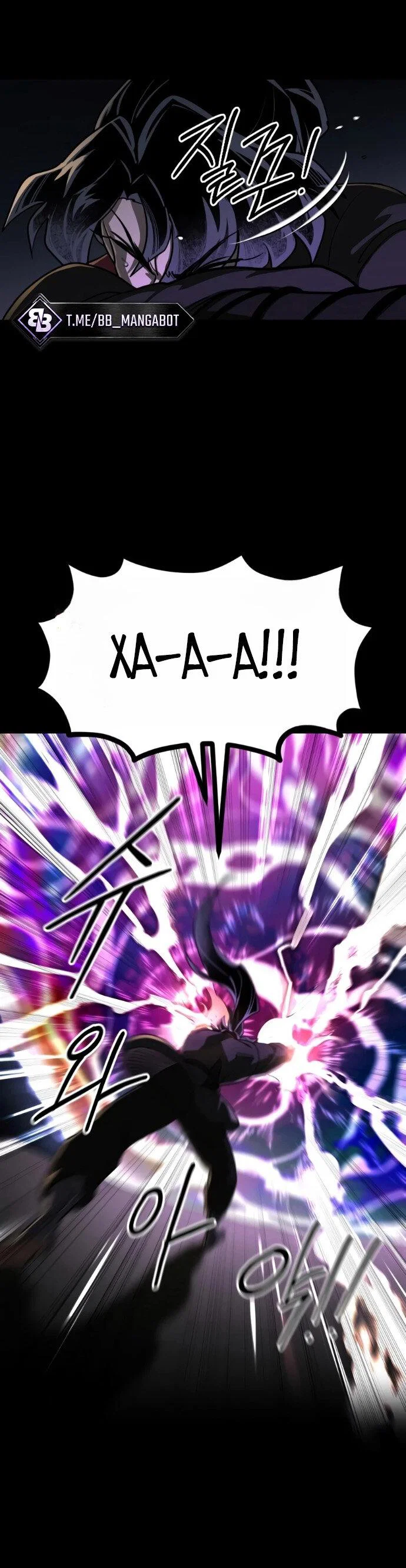 Read Возвращение Хуашань RU Manga Online