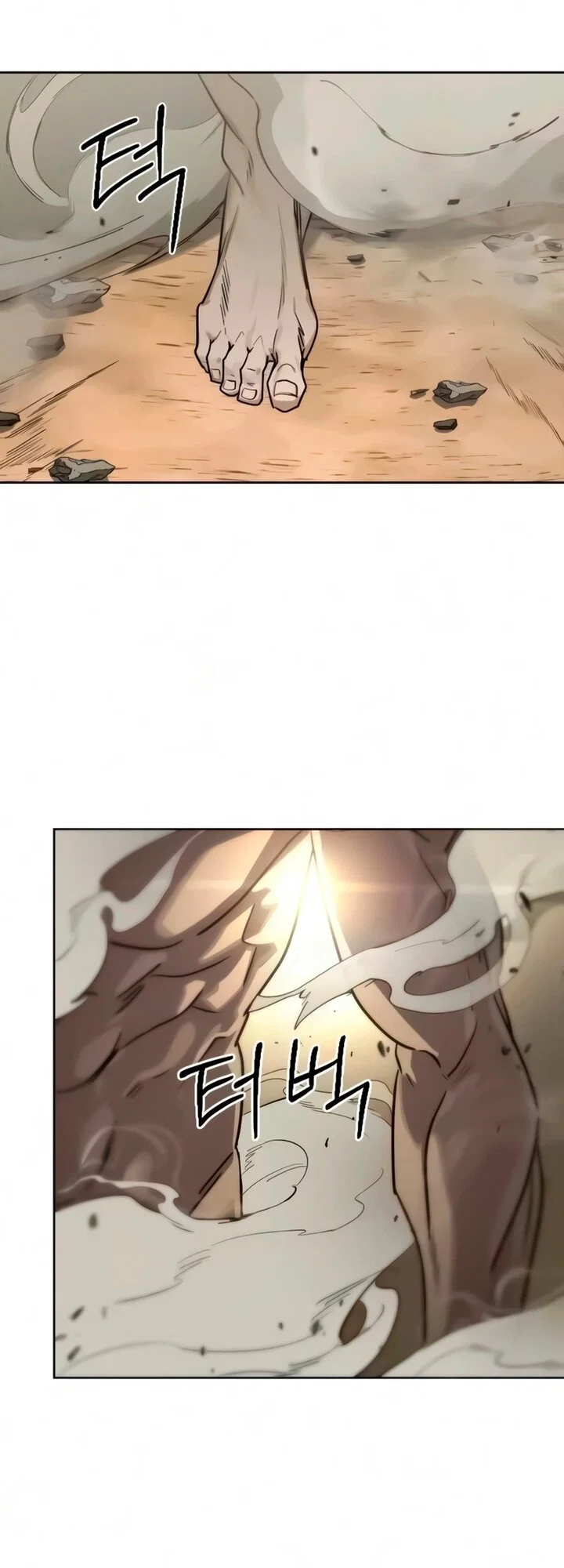 Read Возвращение Хуашань RU Manga Online