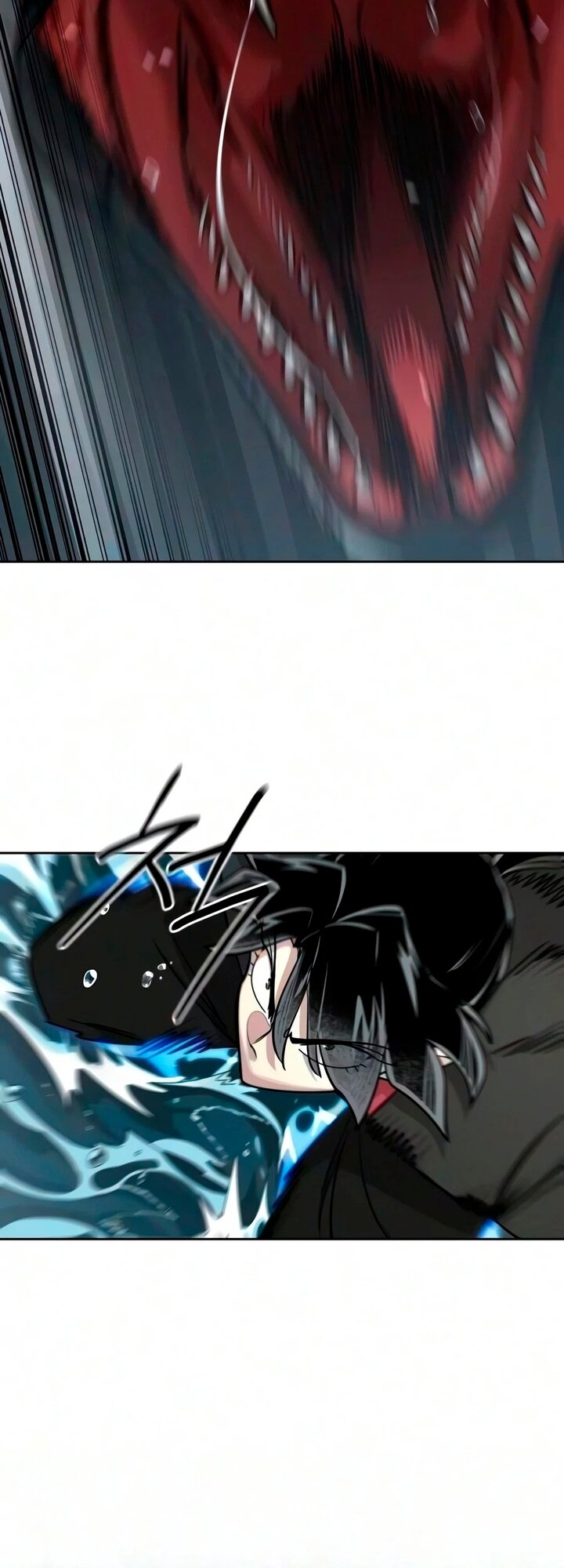 Read Возвращение Хуашань RU Manga Online