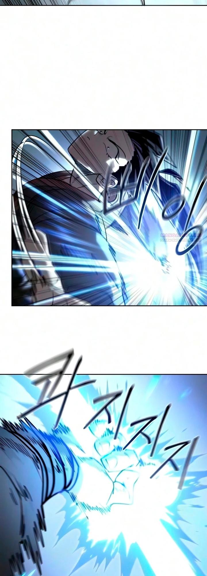 Read Возвращение Хуашань RU Manga Online
