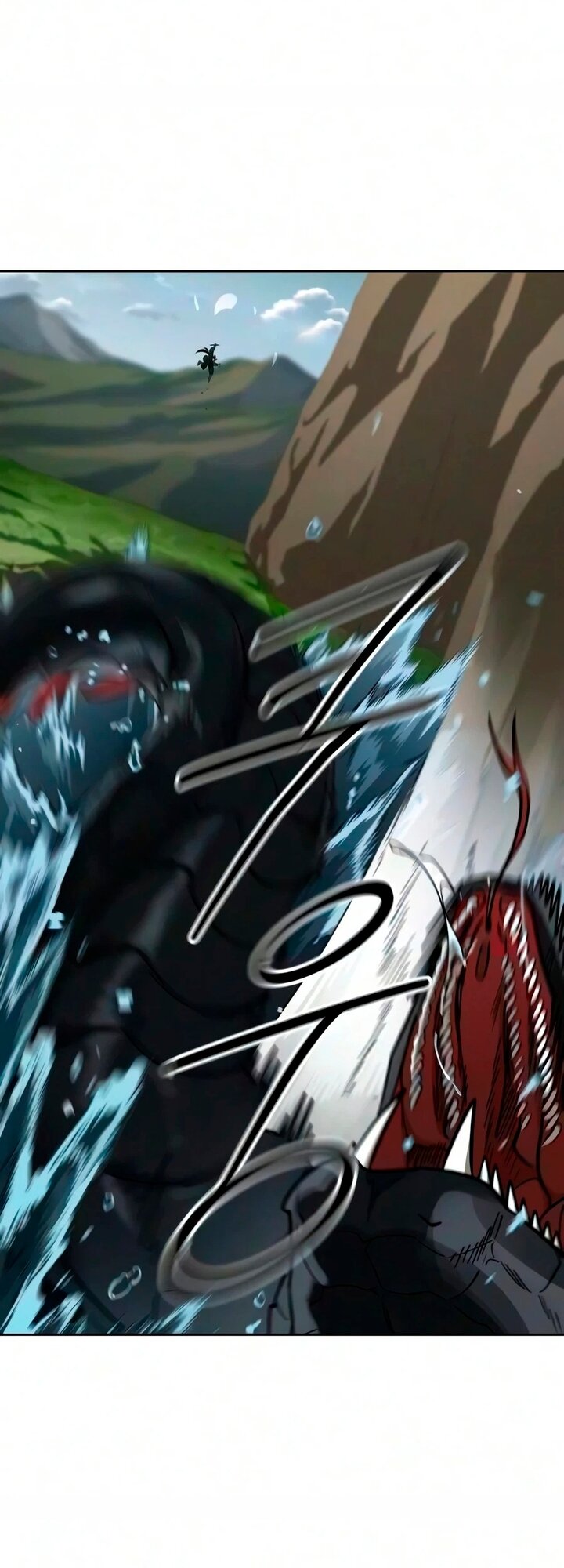Read Возвращение Хуашань RU Manga Online
