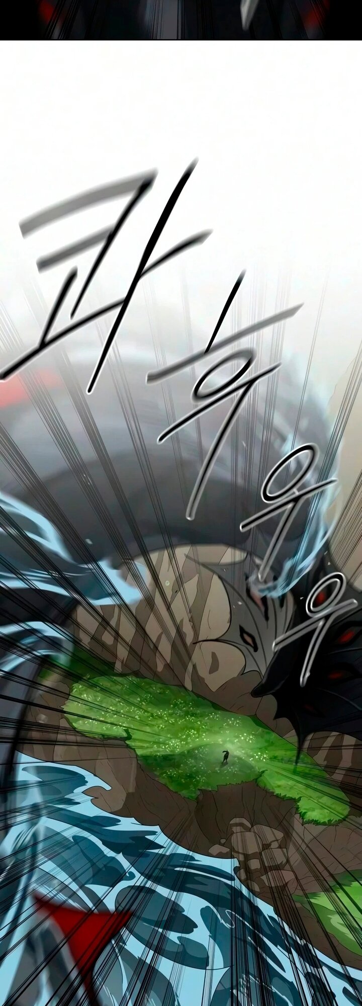 Read Возвращение Хуашань RU Manga Online