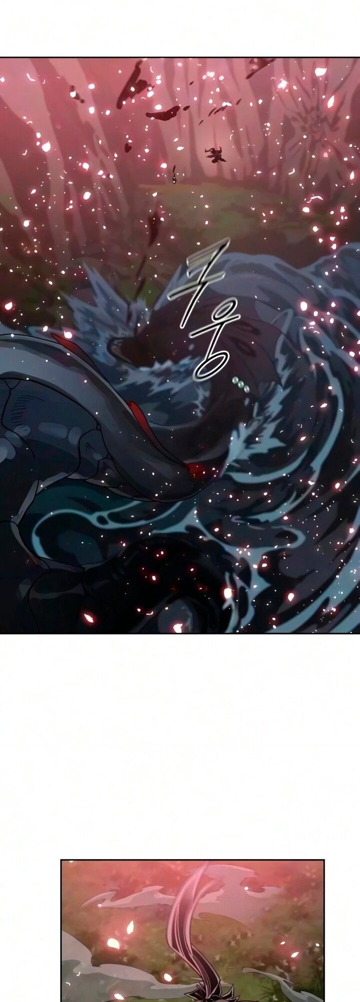 Read Возвращение Хуашань RU Manga Online