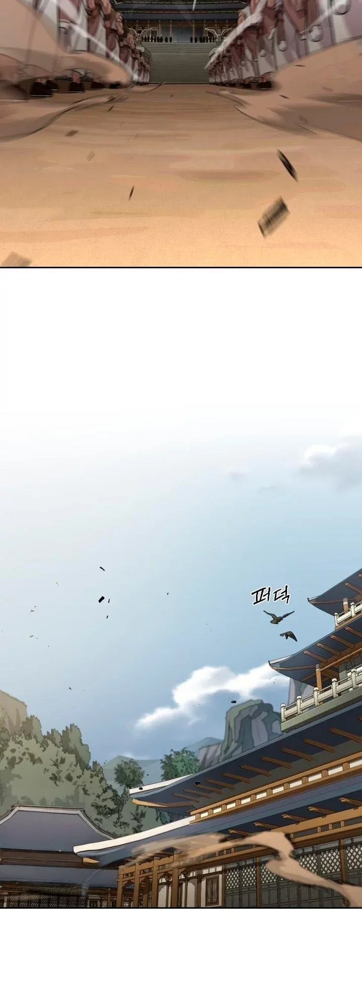 Read Возвращение Хуашань RU Manga Online