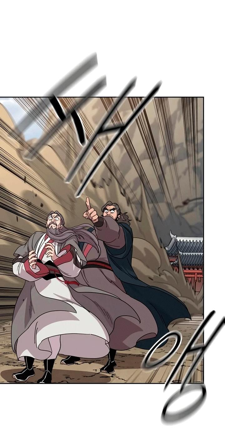 Read Возвращение Хуашань RU Manga Online