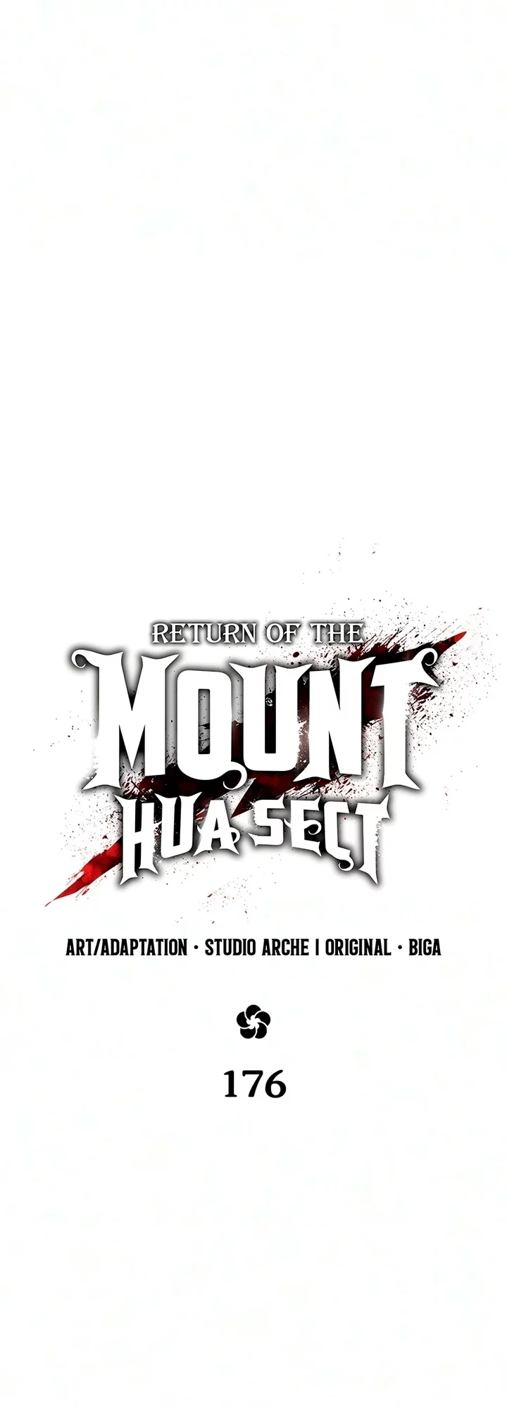 Read Возвращение Хуашань RU Manga Online