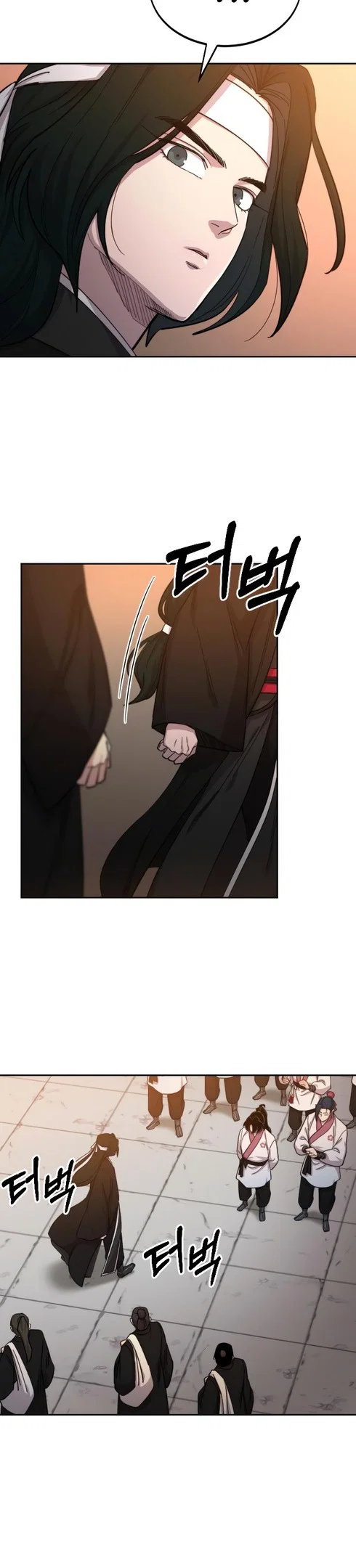 Read Возвращение Хуашань RU Manga Online