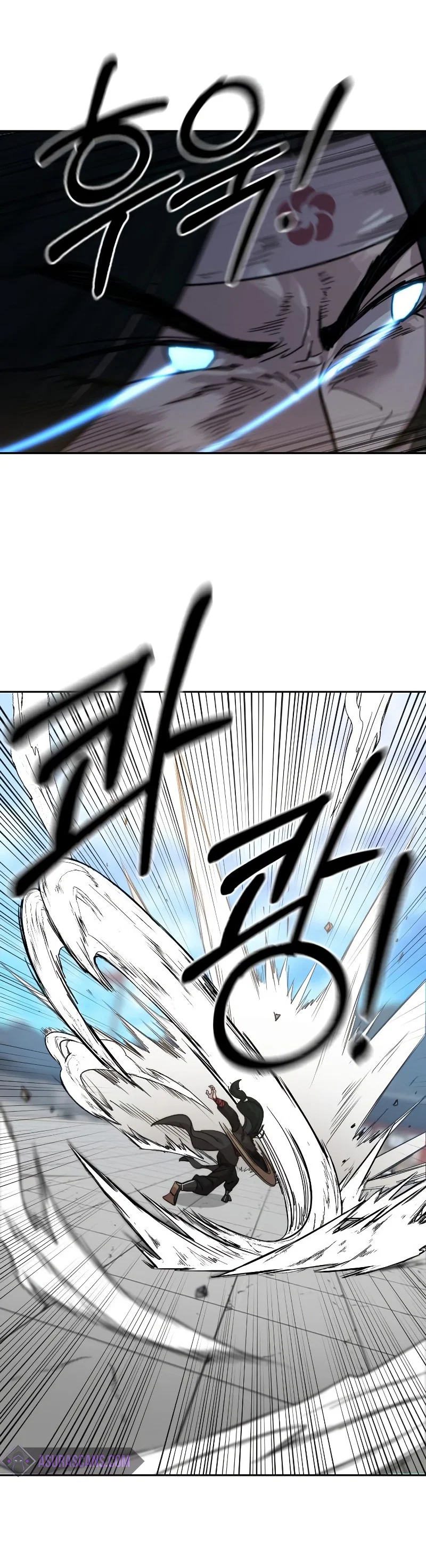 Read Возвращение Хуашань RU Manga Online