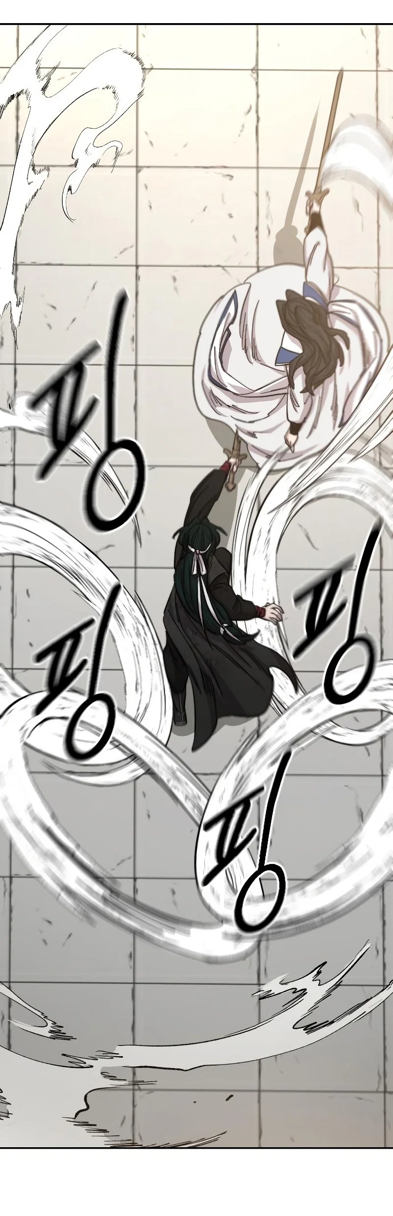 Read Возвращение Хуашань RU Manga Online
