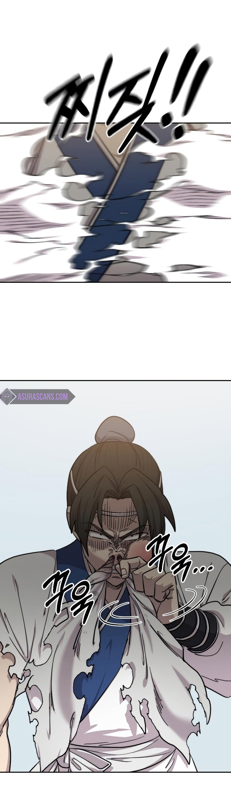 Read Возвращение Хуашань RU Manga Online