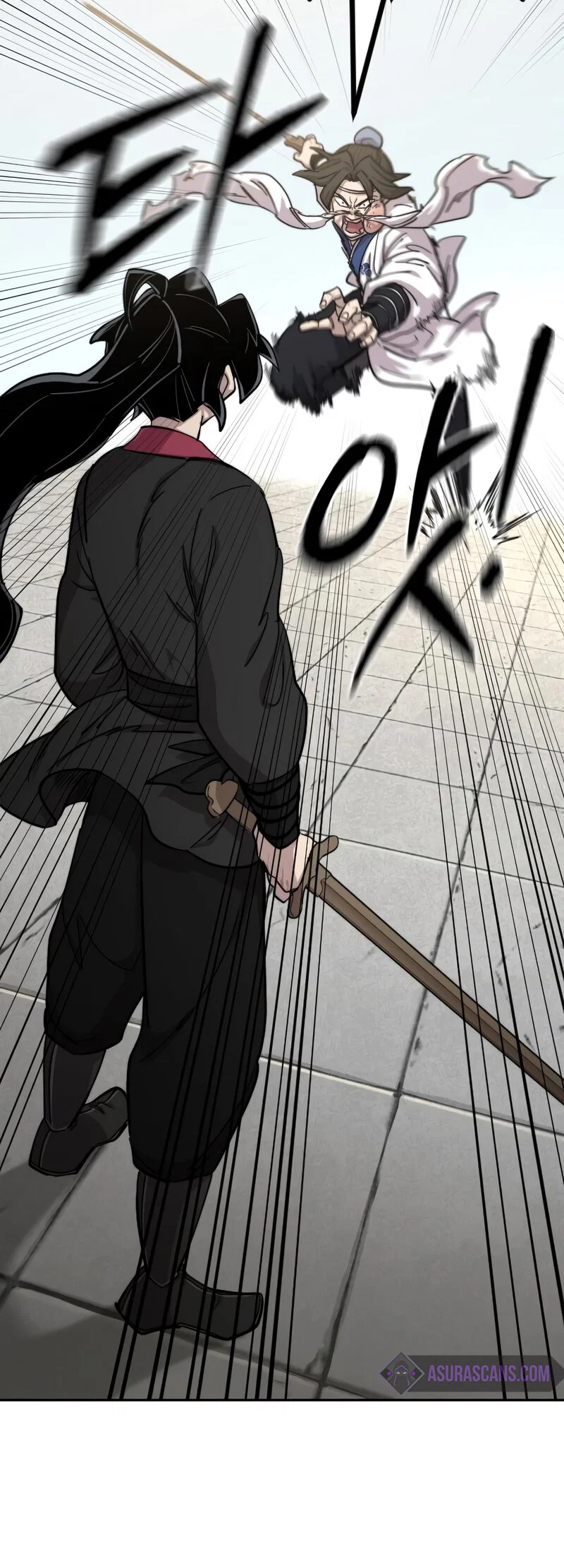 Read Возвращение Хуашань RU Manga Online
