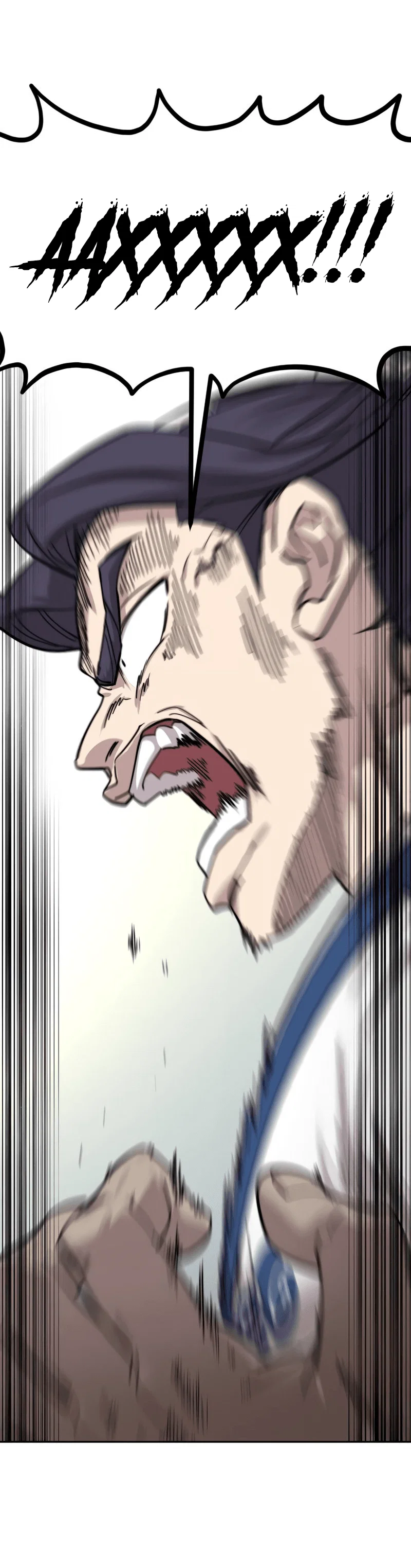 Read Возвращение Хуашань RU Manga Online
