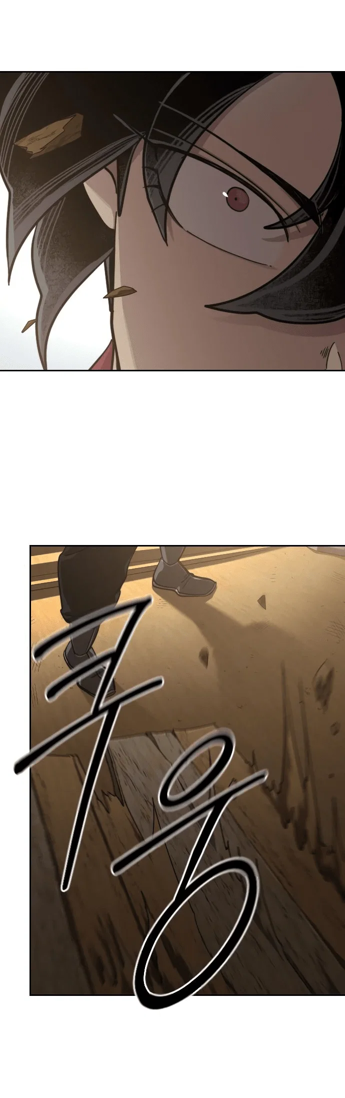 Read Возвращение Хуашань RU Manga Online