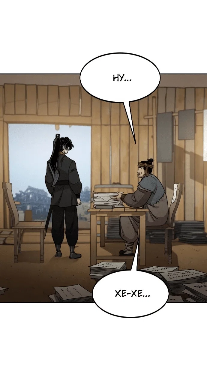 Read Возвращение Хуашань RU Manga Online