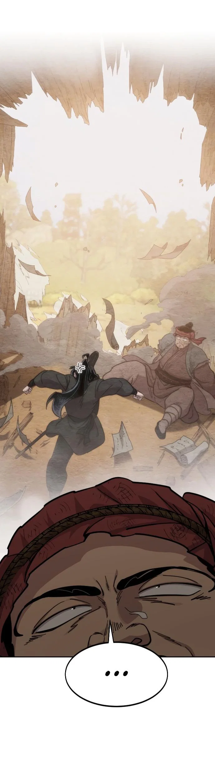 Read Возвращение Хуашань RU Manga Online