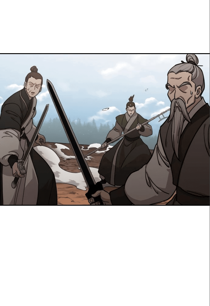 Read Возвращение Хуашань RU Manga Online