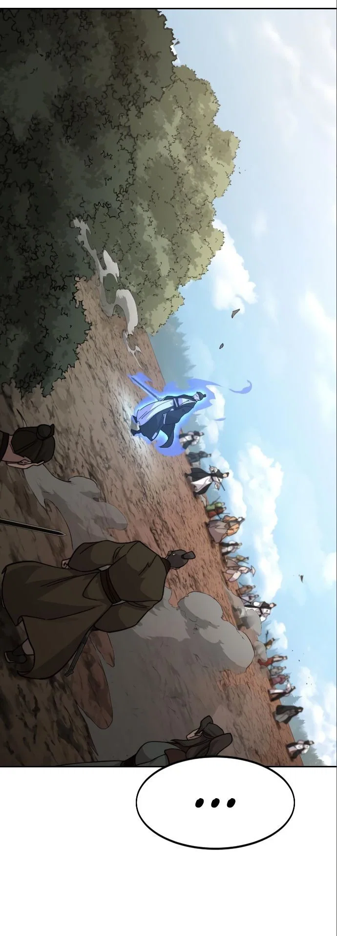 Read Возвращение Хуашань RU Manga Online
