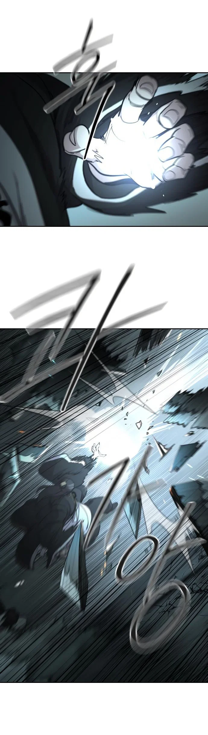 Read Возвращение Хуашань RU Manga Online