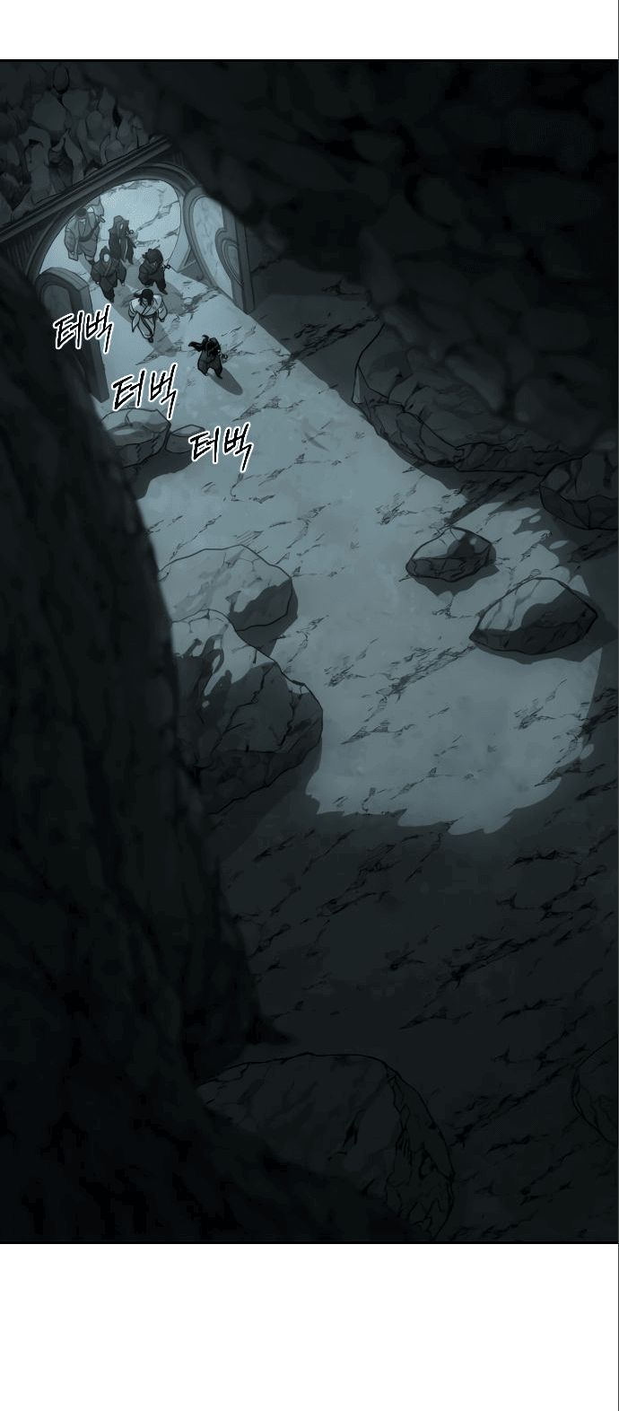 Read Возвращение Хуашань RU Manga Online