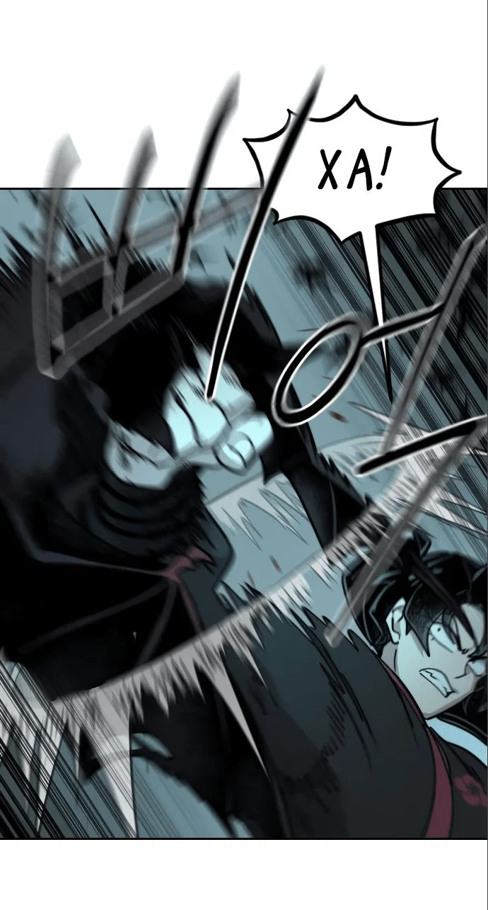 Read Возвращение Хуашань RU Manga Online