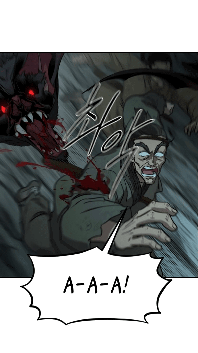 Read Возвращение Хуашань RU Manga Online