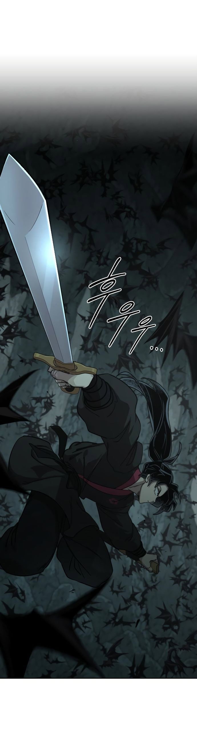 Read Возвращение Хуашань RU Manga Online