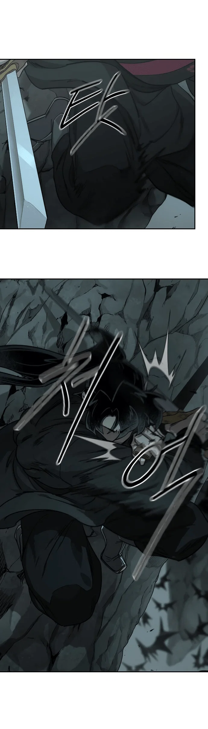 Read Возвращение Хуашань RU Manga Online