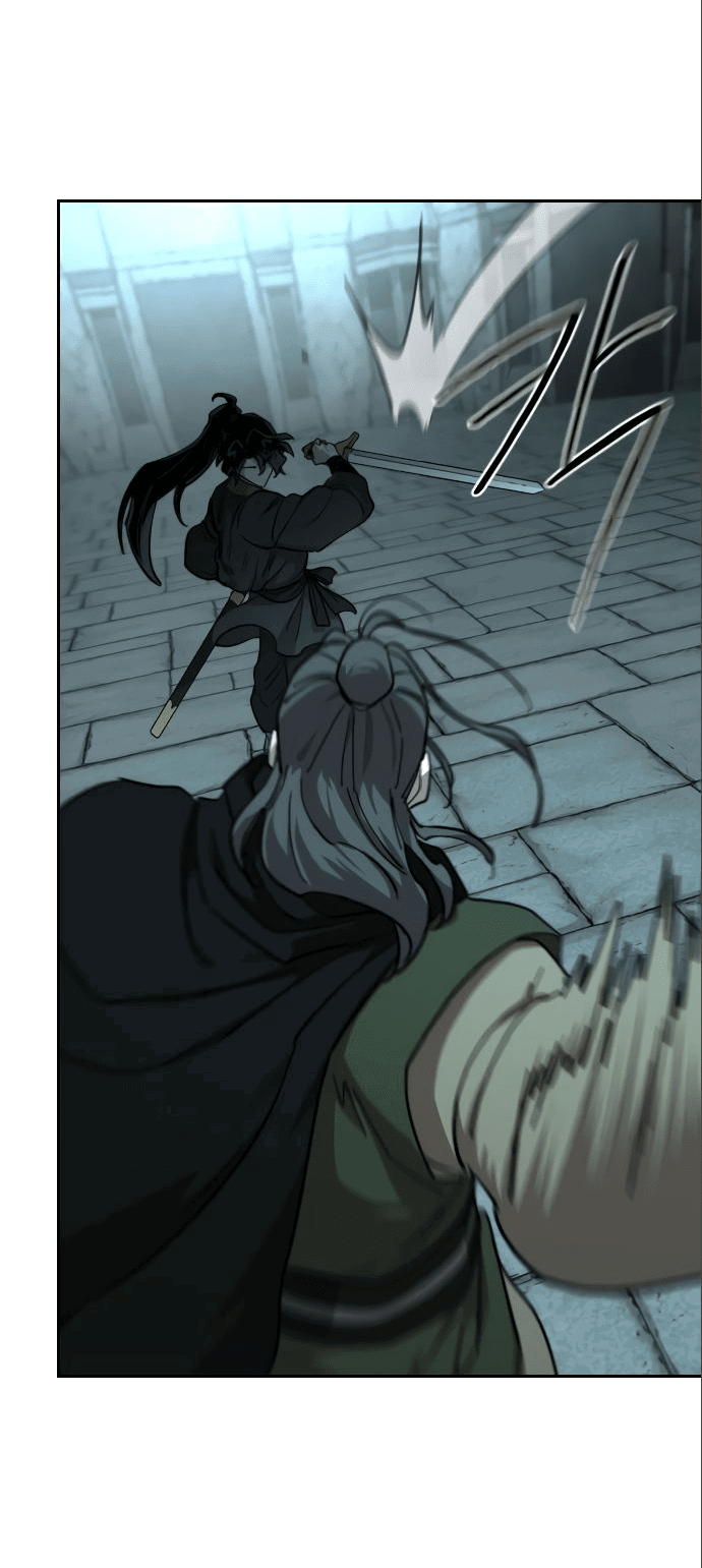 Read Возвращение Хуашань RU Manga Online