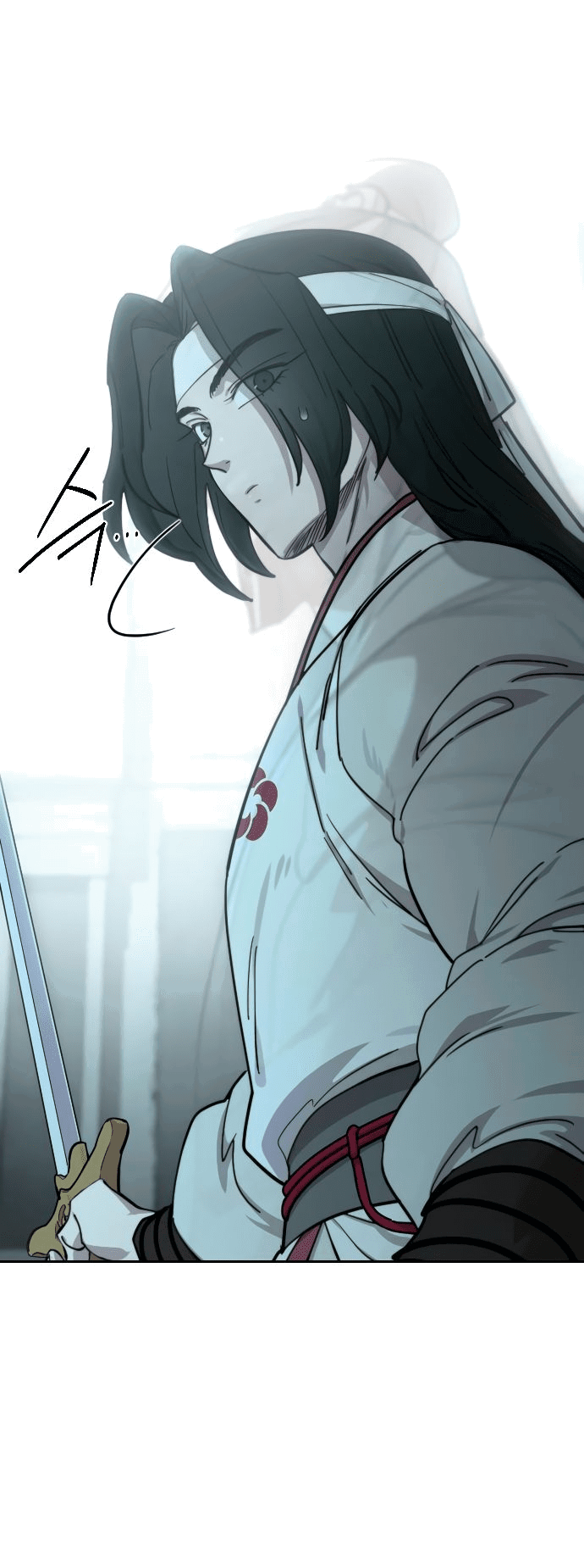 Read Возвращение Хуашань RU Manga Online