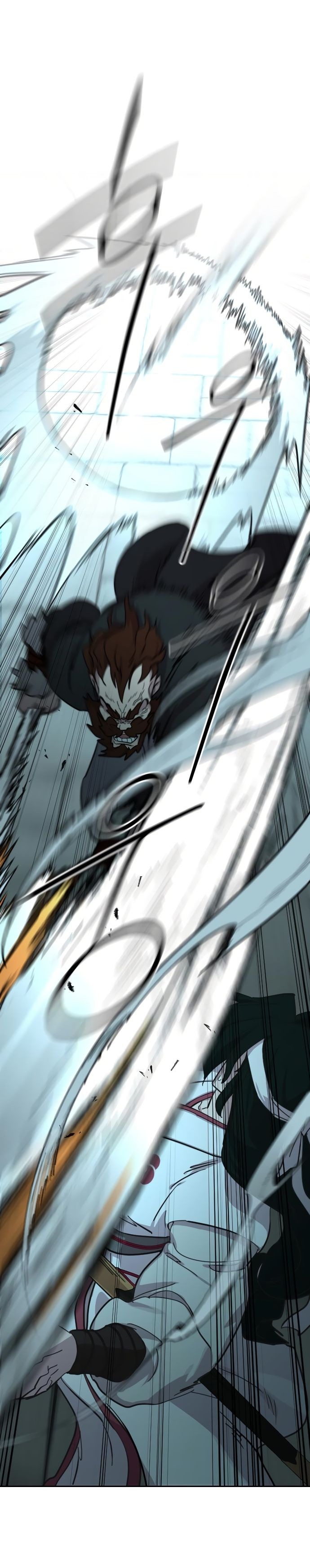 Read Возвращение Хуашань RU Manga Online