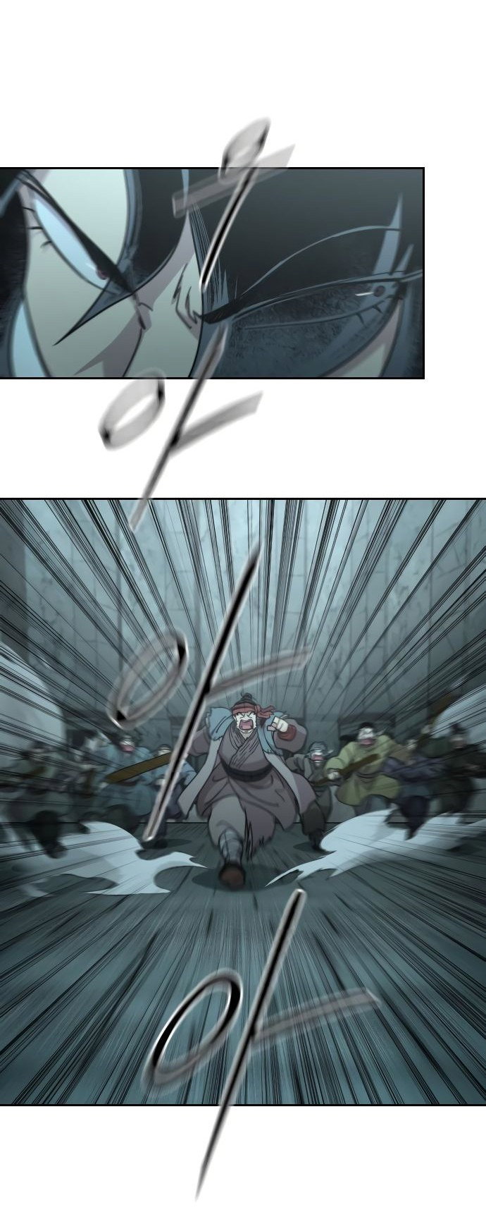 Read Возвращение Хуашань RU Manga Online