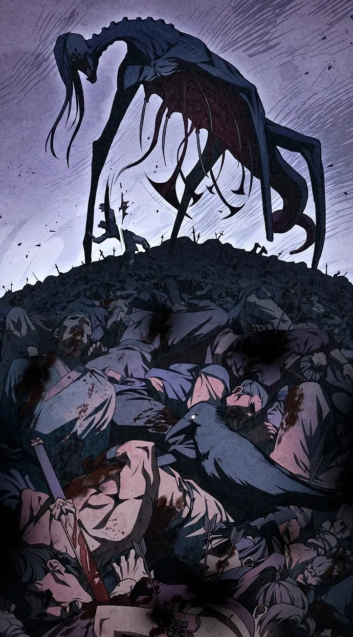 Read Возвращение демонического инструктора RU Manga Online