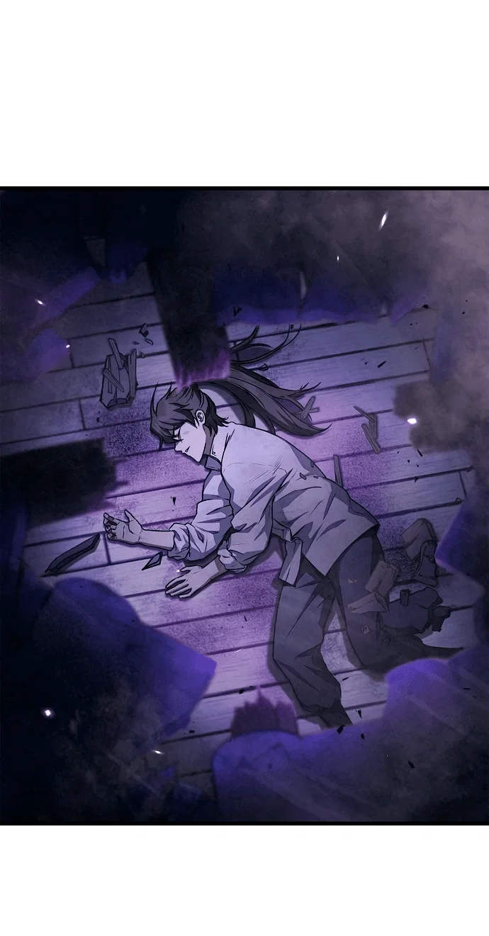 Read Возвращение демонического инструктора RU Manga Online