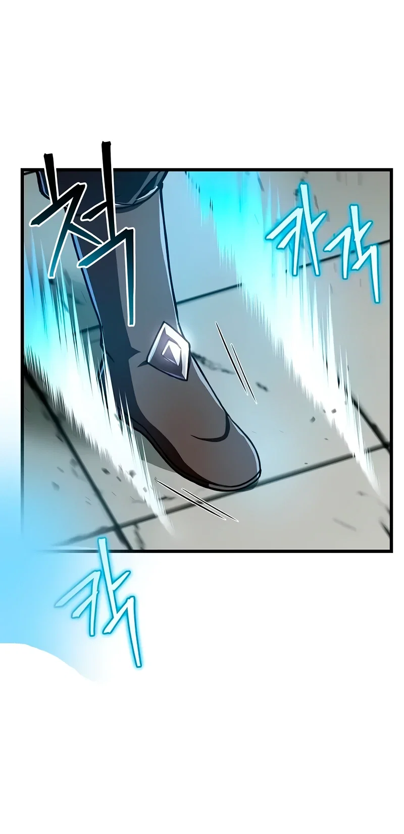Read Возвращение демонического инструктора RU Manga Online