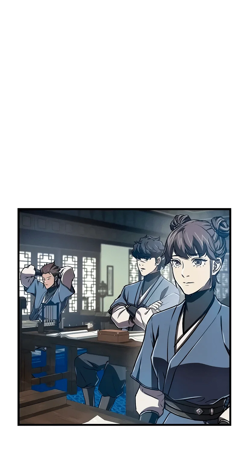 Read Возвращение демонического инструктора RU Manga Online