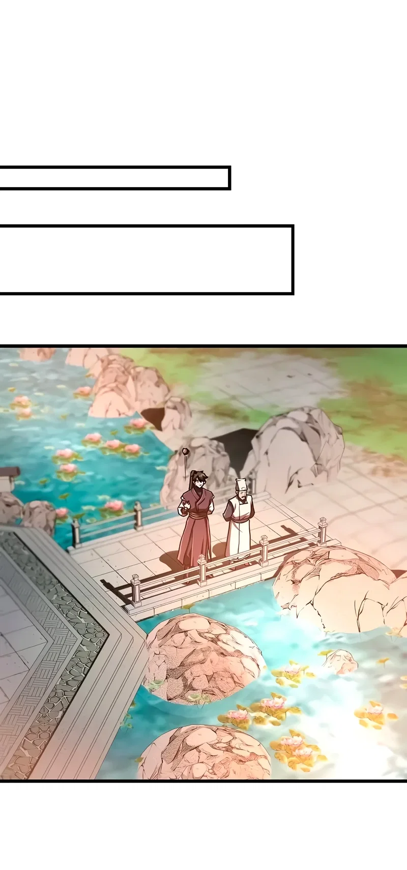 Read Возвращение демонического инструктора RU Manga Online