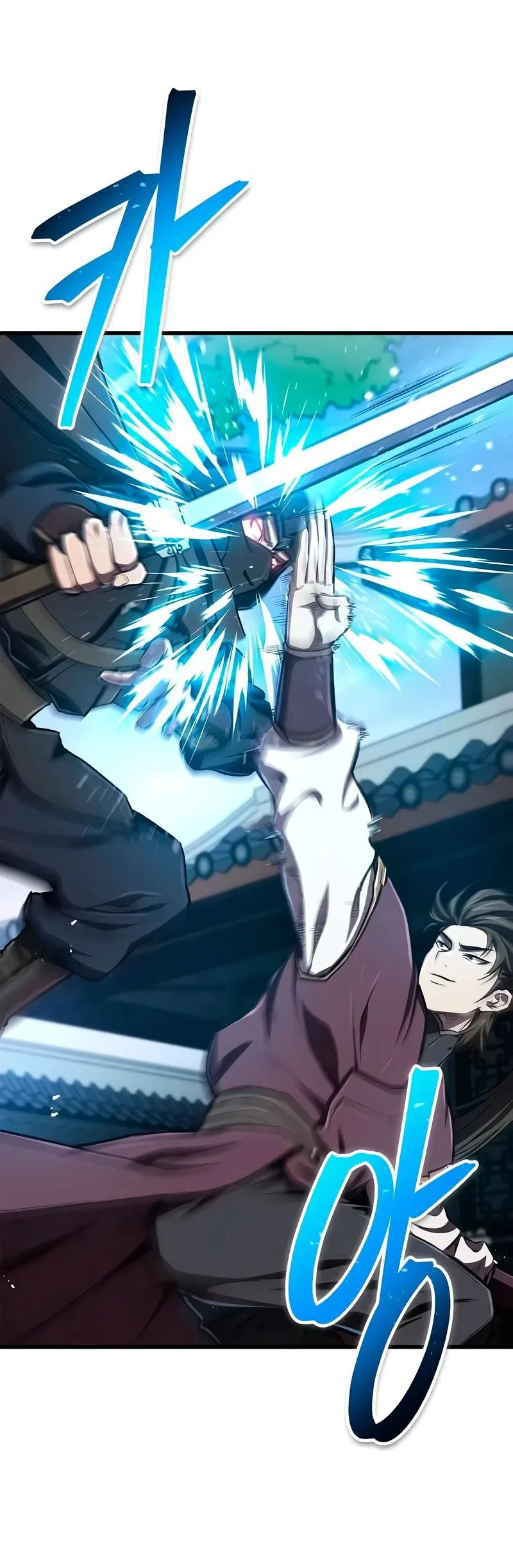 Read Возвращение демонического инструктора RU Manga Online