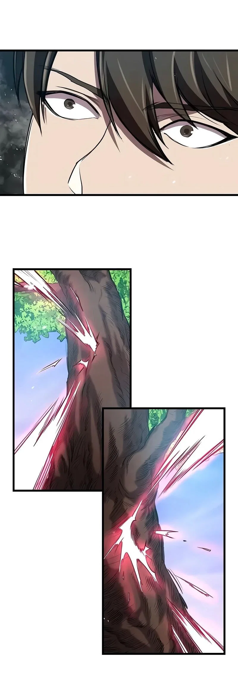 Read Возвращение демонического инструктора RU Manga Online