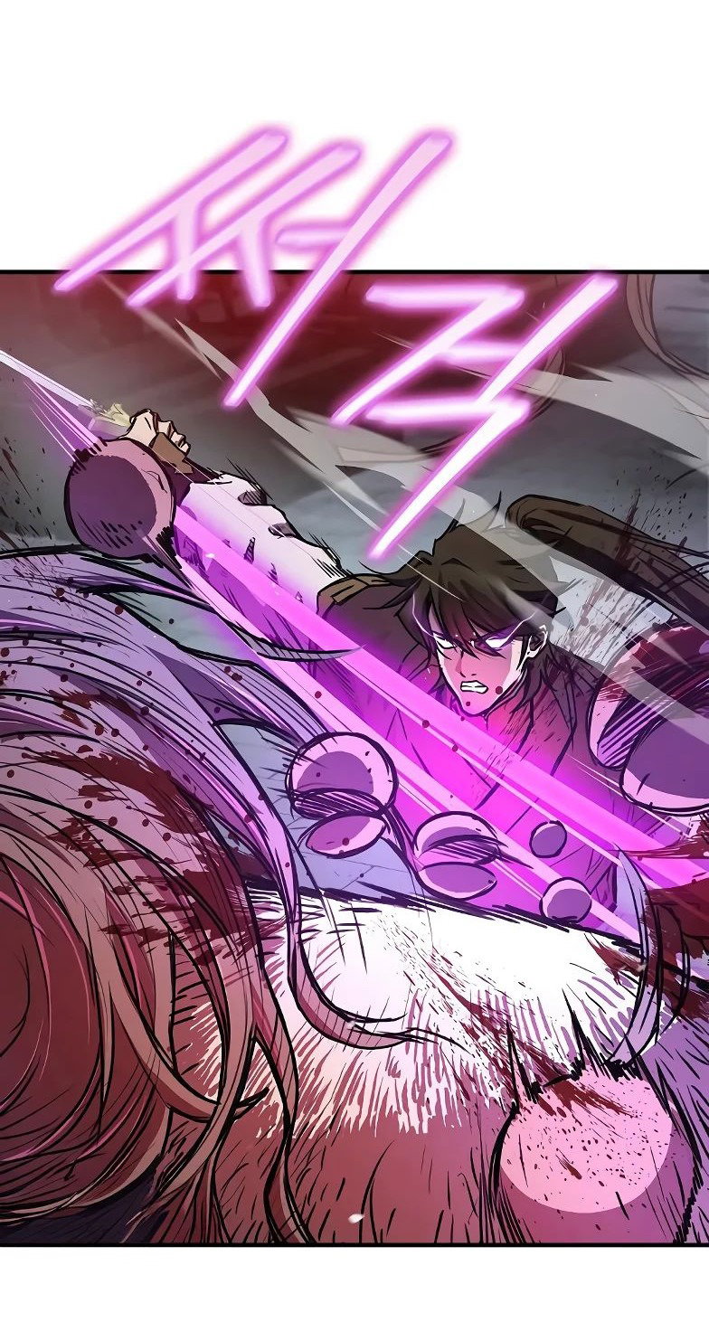 Read Возвращение демонического инструктора RU Manga Online