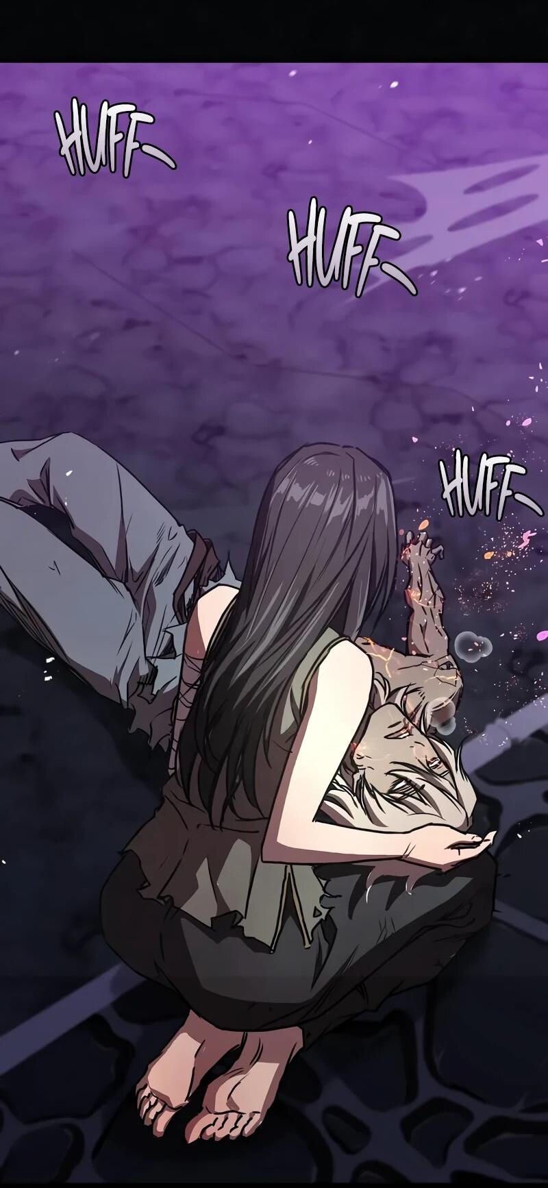 Read Возвращение демонического инструктора RU Manga Online