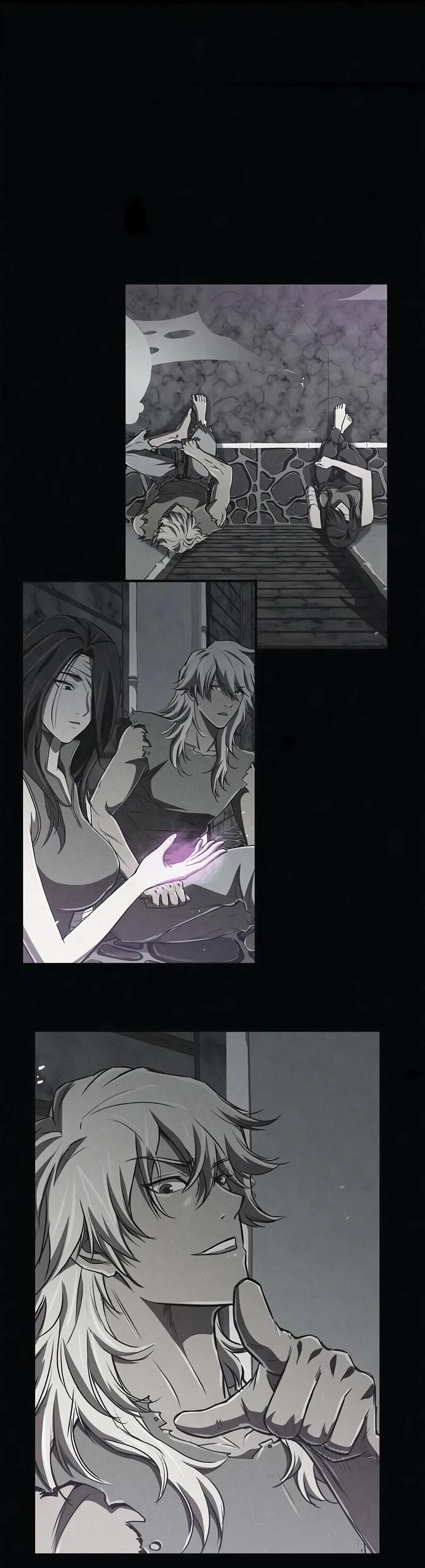Read Возвращение демонического инструктора RU Manga Online
