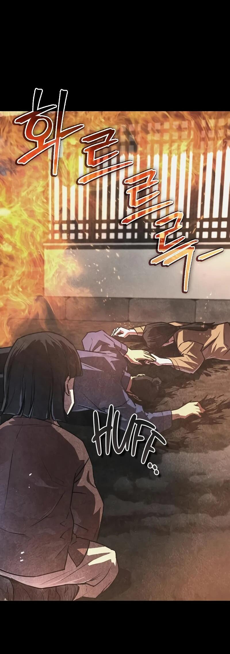 Read Возвращение демонического инструктора RU Manga Online