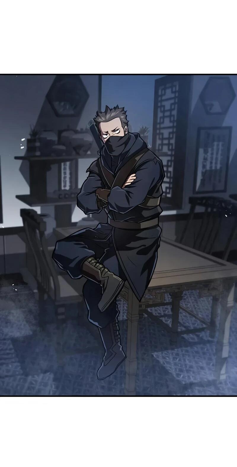 Read Возвращение демонического инструктора RU Manga Online