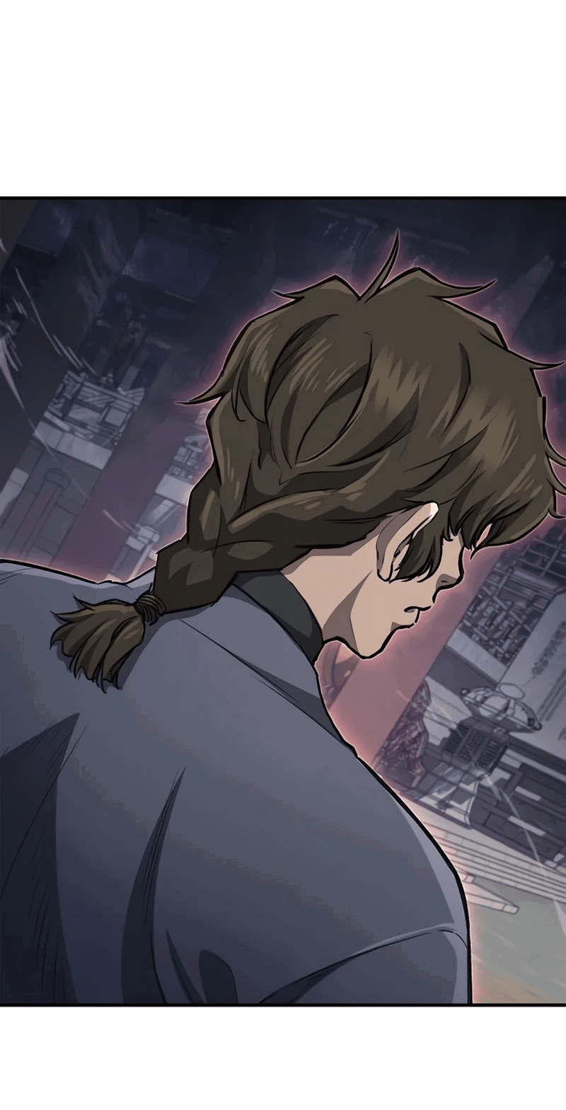 Read Возвращение демонического инструктора RU Manga Online