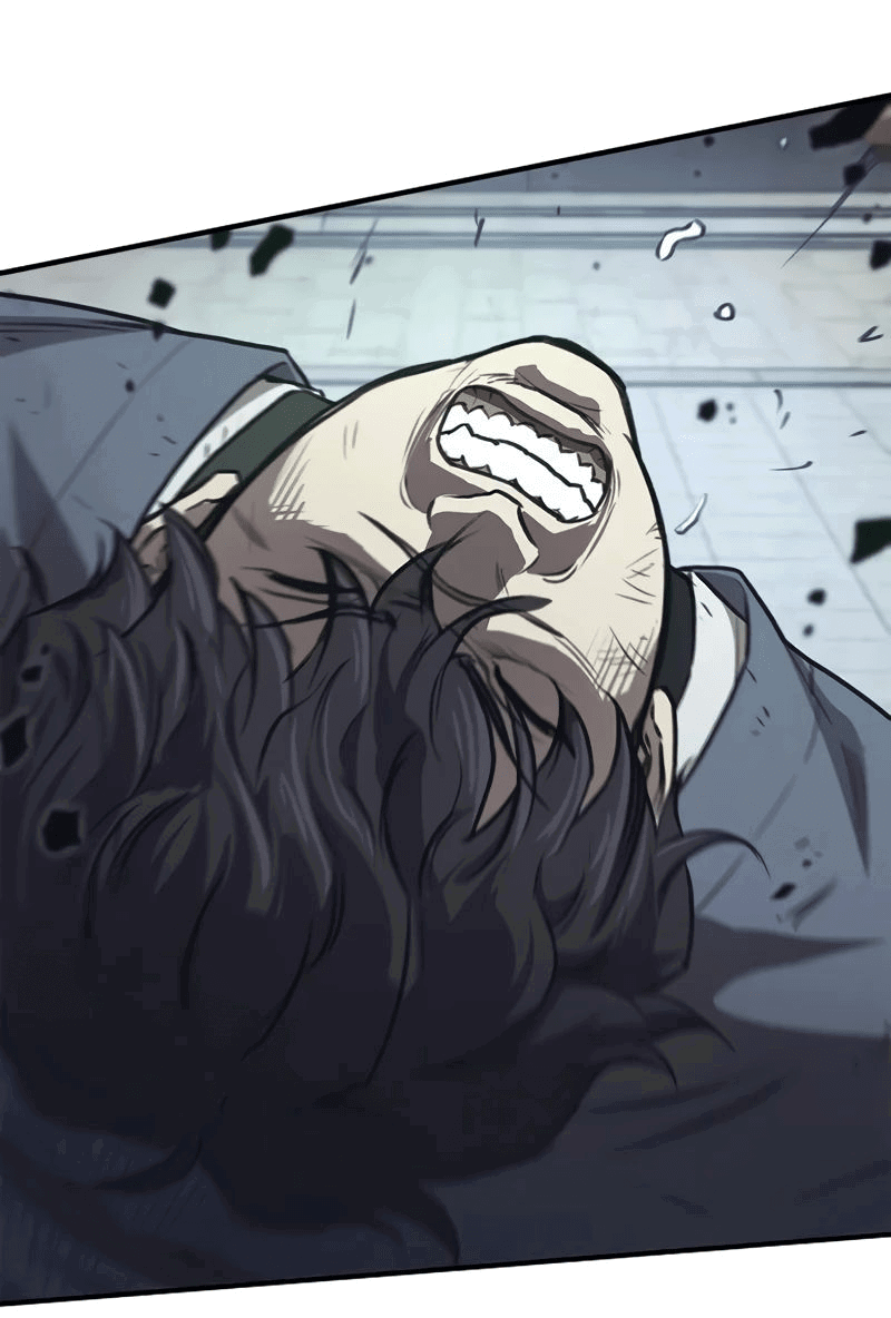 Read Возвращение демонического инструктора RU Manga Online